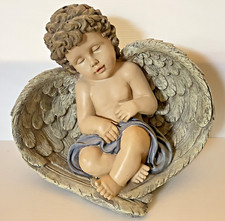 Baby cherub angel for sale  Glendale