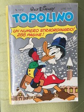 Topolino 1412 dicembre usato  Cagliari