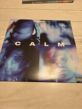 Calm vinyl for sale  Blytheville