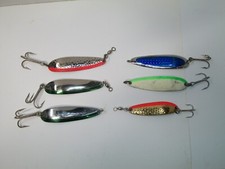 Lot vintage krocodile for sale  Otto