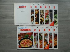 Cuisine doigts encyclopédie d'occasion  Vieux-Condé
