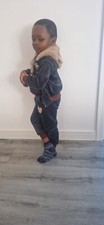 Autumn winter kids for sale  BEDFORD