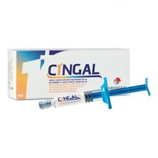 Cingal Siringa Preriempita 4ml Abiogen na sprzedaż  Wysyłka do Poland