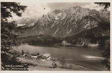 Mittenwald lautersee gel gebraucht kaufen  Hohenstein-Ernstthal