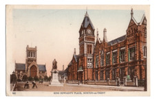 Burton trent king for sale  ABERYSTWYTH
