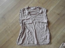 Verspieltes tolles blusenshirt gebraucht kaufen  Sandersleben