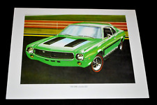 1969 amc javelin for sale  Hartland