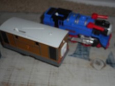 Trackmaster thomas friends for sale  West Liberty