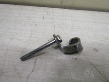 Support cable embrayage d'occasion  Guidel