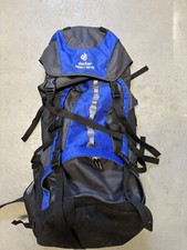 Deuter denali 10 gebraucht kaufen  Montabaur-Umland