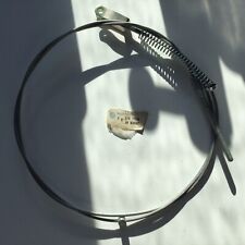 Bmc brake cable for sale  SOUTHAM