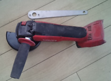 Hilti ag125 a22 for sale  CARLUKE