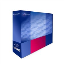 Europcart toner magenta usato  Spedire a Italy