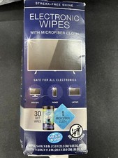 Miraclewipes electronics clean for sale  Ooltewah