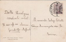 Osilo frazionario del usato  Cardedu