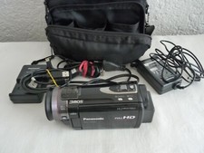 Panasonic hdc tm900 gebraucht kaufen  Sindelfingen