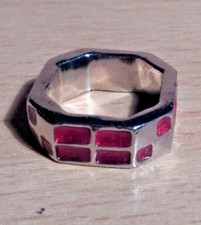 Kleiner feiner ring gebraucht kaufen  Aichstetten