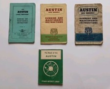 Austin a40 devon for sale  BELFAST