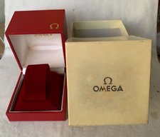Omega scatola originale usato  Asti