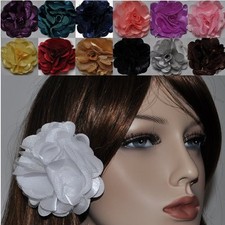 Tüll satin blume gebraucht kaufen Tüll satin blume gebraucht kaufen  Kirchheim b.München