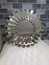Round wall mirror for sale  Caseyville