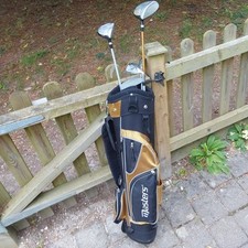 Handed junior masters for sale  TRING
