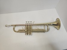 Glory trumpet musical for sale  Shirley