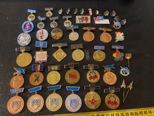 Ddr abzeichen konvolut gebraucht kaufen Ddr abzeichen konvolut gebraucht kaufen  Bad Doberan-Umland