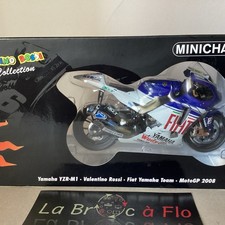 Minichamps collection moto d'occasion  Florange
