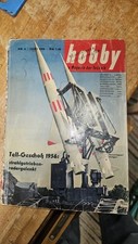 Modellbauheft 1956 gebraucht kaufen  Reutlingen