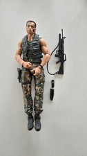 Arnold schwarzenegger action gebraucht kaufen  Montabaur