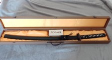 Katana giapponese iaido usato Katana giapponese iaido usato  Italia