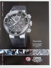 Oris vintage print d'occasion  Orleans-