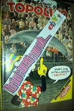 Topolino n.1492 gadget usato  Monterotondo