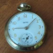 Smiths gents hand for sale  PINNER
