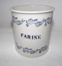 Pot farine uze d'occasion Pot farine uze d'occasion  Lavaur