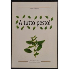 Tutto pesto zampollo usato  Alessandria