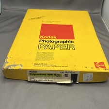 Vintage kodak polycontrast for sale  Natchitoches