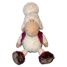 54cm nici schaf gebraucht kaufen  Köln
