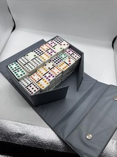 Domino cardinal double for sale  LUTON