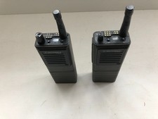 Motorola ht600e walkie for sale  BURY ST. EDMUNDS