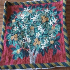 Ehrman completed tapestry for sale  DARTMOUTH