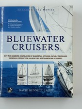 Bluewater Cruisers by David Bennett Laing | Used – Great Condition | Offshore Sa comprar usado Bluewater Cruisers by David Bennett Laing | Used – Great Condition | Offshore Sa comprar usado  Enviando para Brazil