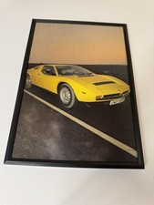 Framed original 1982 for sale  WIGAN