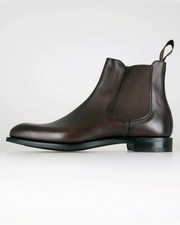 Mens joseph cheaney for sale  WATFORD