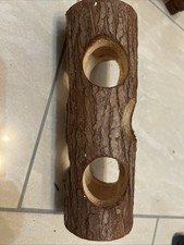 Massive holzpfeifenspielzeug h gebraucht kaufen  Deutschland