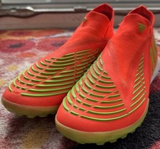 Adidas predator unisex gebraucht kaufen  Metten
