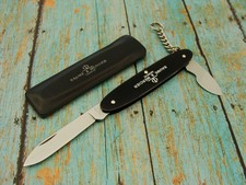 Vintage wenger alox for sale  Norman