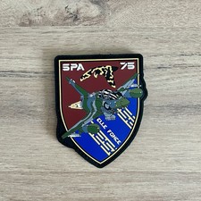 Patch armée air d'occasion  Le Mans