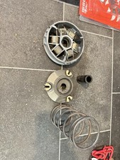 Variomatik vespa gts gebraucht kaufen  Berlin